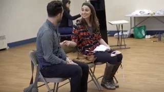 "Running Lines" with Sara Bareilles