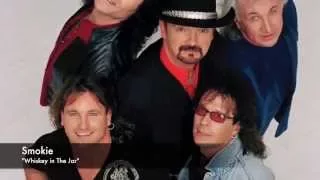 Smokie - Whiskey in The Jar