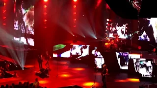 Scorpions (Big City Nights) Santander Arena 9-14-2017