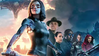 "Alita: Battle Angel" - Spoiler Discussion with Director Robert Rodriguez & Producer Jon Landau