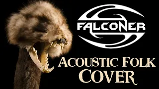Vargaskall- Falconer Acoustic Cover