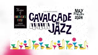 Wilkes-Barre 'Cavalcade of Jazz' returns