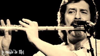 Hommage Ray Thomas (The Moody Blues) ~ Nights In White Satin ♫  ✟[1941-2018]