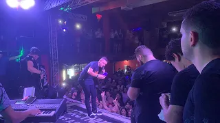 Primeiro Show De Marcynho Sensação ( Kibichiga )