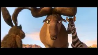 KHUMBA Trailer 2013