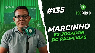 MARCINHO - PODPORCO #135