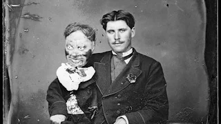 The 10 Most Bizarre photos of the past