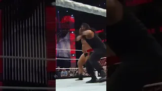 Roman Reigns wins the Royal Rumble🔥😎 #trending #shorts #reels #shortsfeed