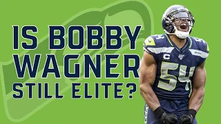 Numbers Lie... BOBBY WAGNER | Seattle Seahawks | Film Study