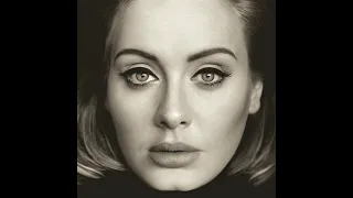 Love In The Dark - Adele (1 Hour) 🎵