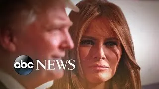 Melania Trump, Our Next First Lady