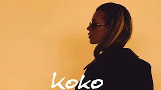 Без тебя нет мне жизни, ты одна в моих мыс🥀 KoKo