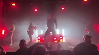 Tesseract - Concealing Fate Part 2 (Breakdown) | Live at Buckhead Theater, Atlanta