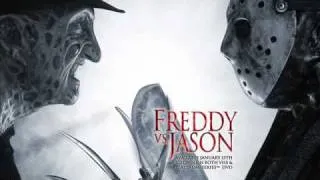 Freddy vs. Jason Movie Theme