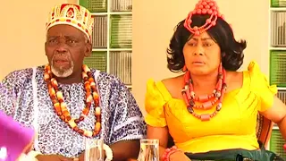 Weeping Throne Season 1 - 2018 Latest Nigerian Movie