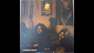 Hookfoot – Bluebird       ___ UK Prog Rock  --- ELTON JOHN