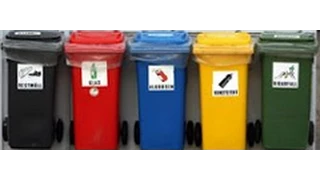 Recycling In Germany, a Short Video