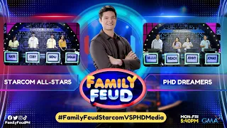 Family Feud Philippines: May 24, 2023 | LIVESTREAM