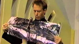 Joel Hodgson standup routine - Land O Loons 3, 1989 KTCA Channel 2 PBS