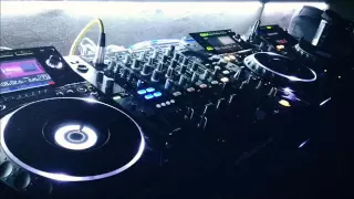 Dj Kris Andain Beautiful Things Gabriel & Dresden Unplugged Remix)