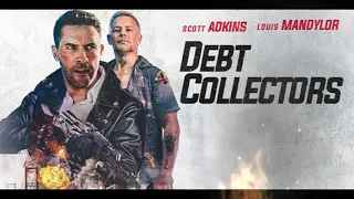 Debt Collectors 2020 End Credit Song