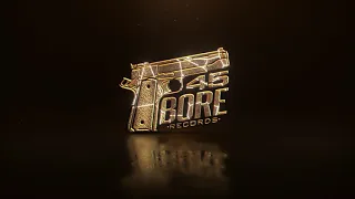 45 Bore  records | logo