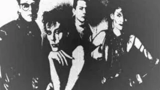 Bauhaus - Ziggy Stardust