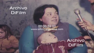 Nace super bebe en la localidad de Campana-Buenos Aires 1981