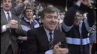 On the Line - Tottenham Hotspur Financial Investigation 1991
