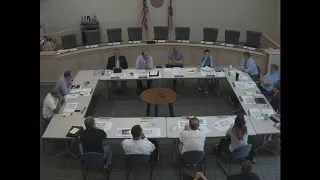 City Council and CRA Joint Meeting (04/29/2019)