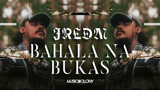 Bahala Na Bukas - JRLDM (Official Music Video)