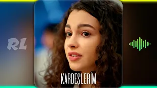 Asiye & Doruk - Tac Mahal (Kardeşlerim)