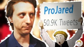 What REALLY Happened With ProJared
