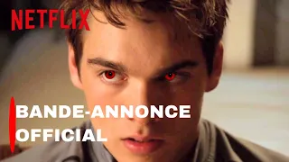 Teen wolf saison 7 en USA | bande-annonce officiel  2021