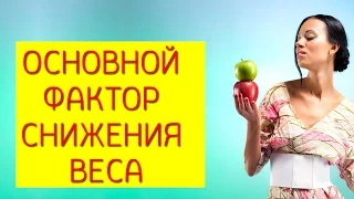 Снижение веса. Энергия извне как основной фактор снижения веса. [Галина Гроссманн]