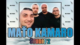 MAŤO KAMARO 2 - Barata mire
