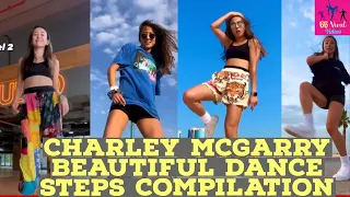 Charley Mcgarry Beautiful Dance Steps Compilation