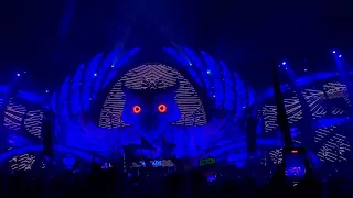 EDC Orlando 2021 Kaskade Intro