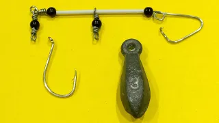 Great fishing tool | beach fishing lover's best choice | Do it yourself