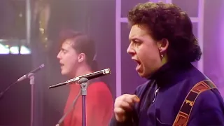 Tears For Fears - Shout (TOTP) {VJ's Edit} [4K]