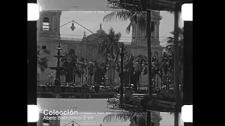 Lima,  Perú. (1930)
