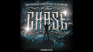 Jason Furlong - The Chase (feat. Playboy The Beast & Be The Knowledge) (prod. by ML)
