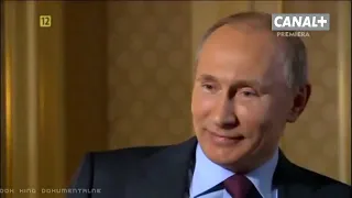 TO JA WŁADIMIR PUTIN - Film dokumentalny - Lektor PL