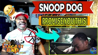 Snoop Dogg   Promise You This (Official Music Video) - Producer Reaction