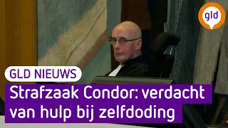 GLD Nieuws 8 april 2024