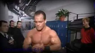 Crossface Chris Benoit When You're Gone Tribute