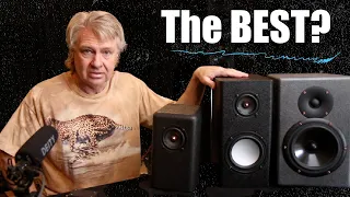 What's The Best Sounding Speaker Ever?