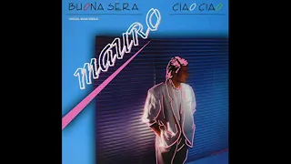 Mauro - Buona Sera Ciao Ciao / [Lyrics]