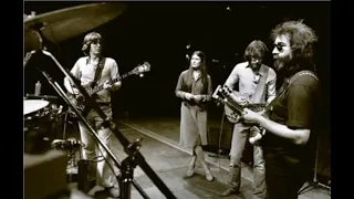 Grateful Dead  [1080p HD Remaster] December 30, 1977 - Winterland Arena - San Francisco, CA [SBD]