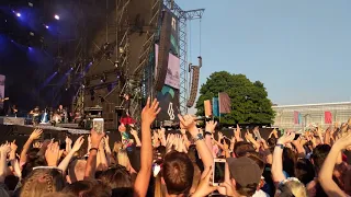 Hall of Fame - The Script live at TRNSMT 2018